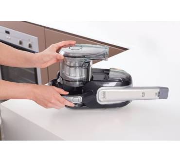 Produktbild Black + Decker HVFE2150