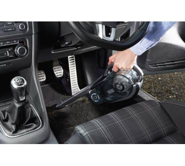 Produktbild Black + Decker HVFE2150