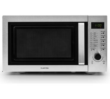 Produktbild Klarstein Steelwave