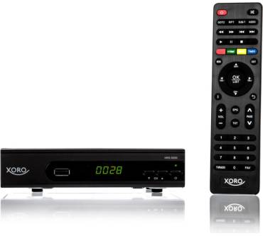 Produktbild Xoro HRS 8559