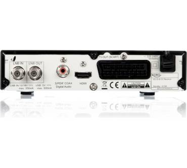 Produktbild Xoro HRS 8559