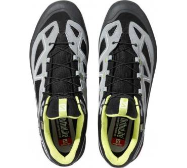 Produktbild Salomon X ALP GTX