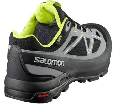 Produktbild Salomon X ALP GTX