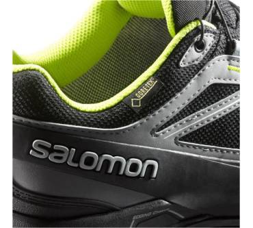 Produktbild Salomon X ALP GTX