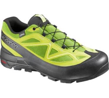 Produktbild Salomon X ALP GTX