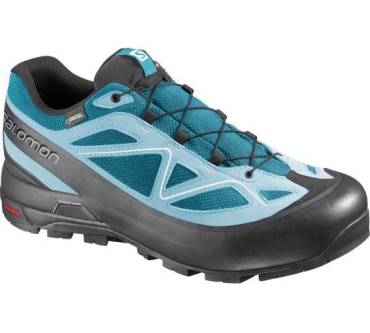 Produktbild Salomon X ALP GTX