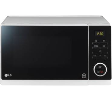 Produktbild LG MH6353H