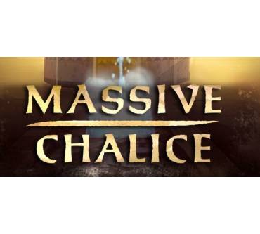 Produktbild Massive Chalice