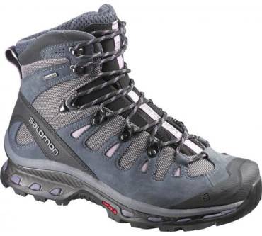 Produktbild Salomon Quest 4D 2 GTX