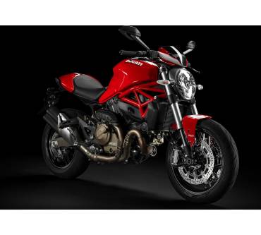 Produktbild Ducati Monster 821