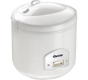 Produktbild Bartscher Reiskocher 150525