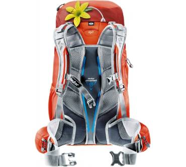 Produktbild Deuter ACT Trail Pro 32 SL