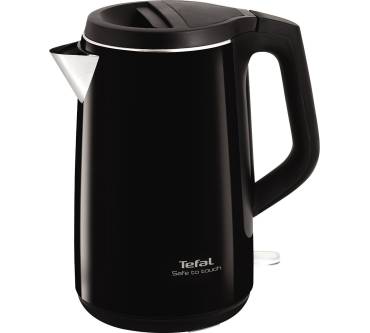 Produktbild Tefal Safe to Touch