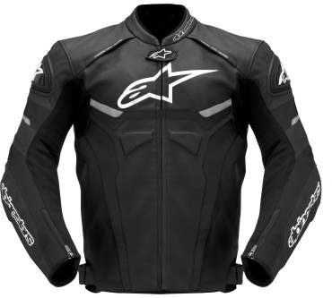 Produktbild Alpinestars Celer Leather Jacket