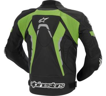 Produktbild Alpinestars Celer Leather Jacket