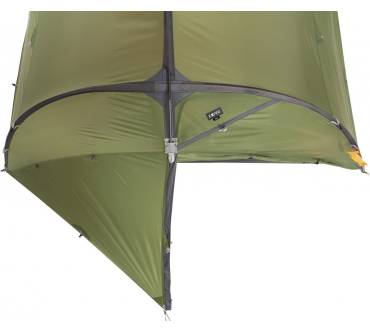 Produktbild Exped Cetus II UL