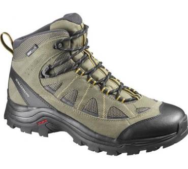 Produktbild Salomon Authentic LTR CS WP