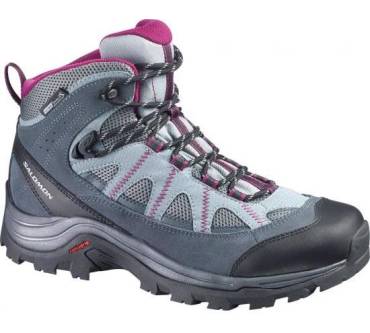 Produktbild Salomon Authentic LTR CS WP