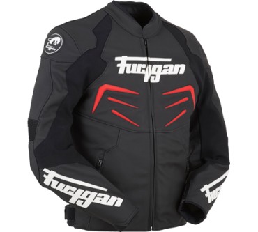 Produktbild Furygan Power