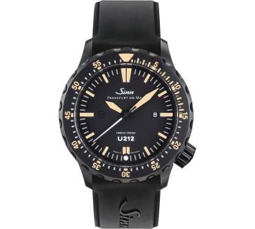 Produktbild Sinn Spezialuhren U212 S E