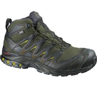 Produktbild Salomon XA Pro Mid GTX