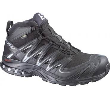 Produktbild Salomon XA Pro Mid GTX