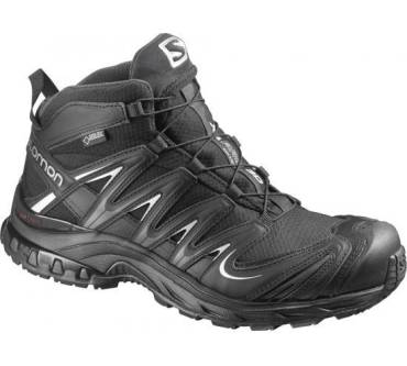Produktbild Salomon XA Pro Mid GTX