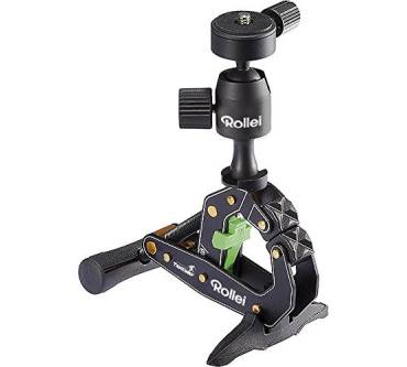 Produktbild Rollei Clampod Set