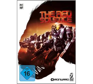 Produktbild The Red Solstice (für PC)