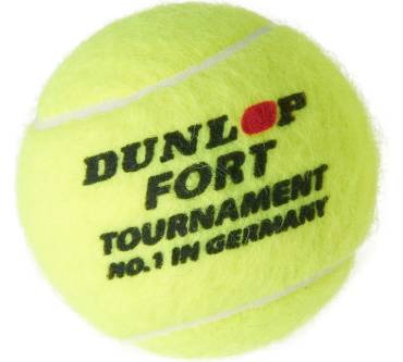 Produktbild Dunlop Sports Fort Tournament