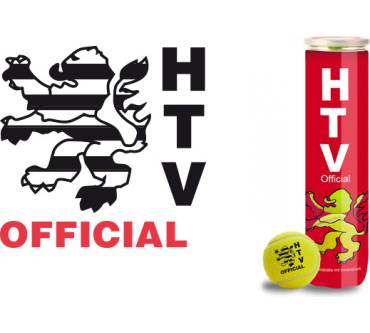 Produktbild HTV Official