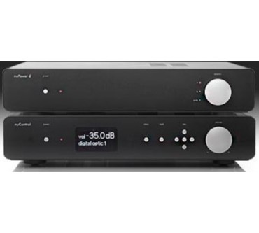 Produktbild Nubert nuControl / nuPower D