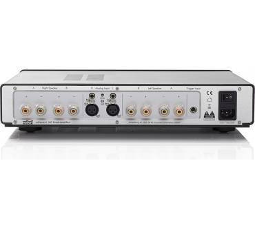 Produktbild Nubert nuControl / nuPower D