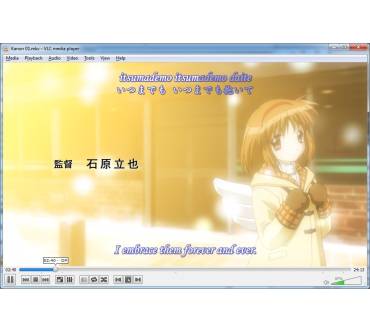 Produktbild VideoLAN VLC Media Player