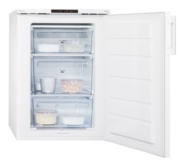 Produktbild AEG A71109TSW0