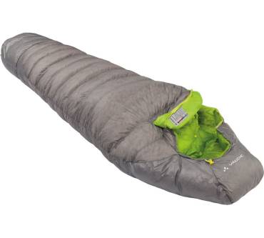 Produktbild Vaude Ice Peak 1000