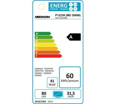 Produktbild Medion Life P12238 (MD 30989)