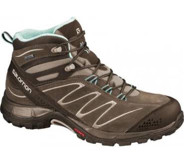 Produktbild Salomon Ellipse Mid LTR GTX W