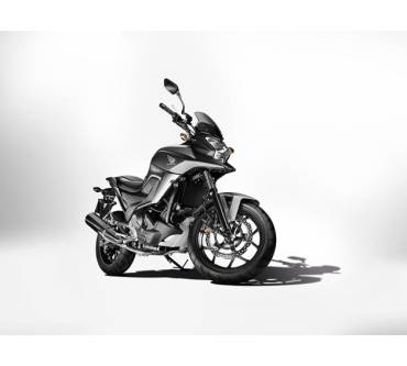 Produktbild Honda NC750X ABS (40 kW) [Modell 2015]