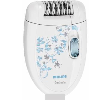 Produktbild Philips Satinelle HP6401/06