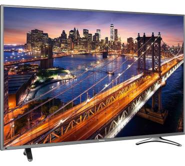 Produktbild Hisense UB50EC591UWTSEU