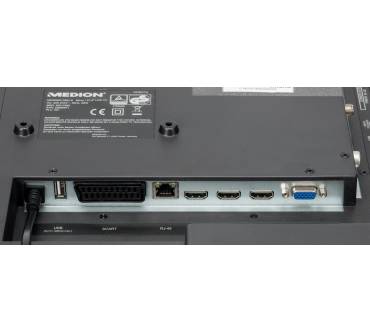 Produktbild Medion Life P12256 (MD 21354)