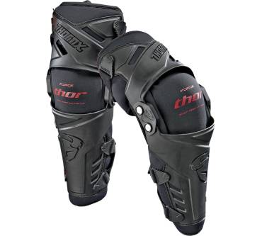 Produktbild Thor MX Force Knee Black Guard