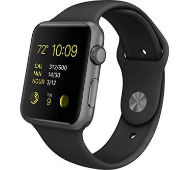 Produktbild Apple Watch (38 mm)