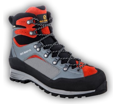 Produktbild Scarpa R-Evo Trek GTX