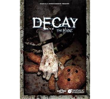 Produktbild Decay: The Mare (für PC)