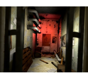 Produktbild Decay: The Mare (für PC)