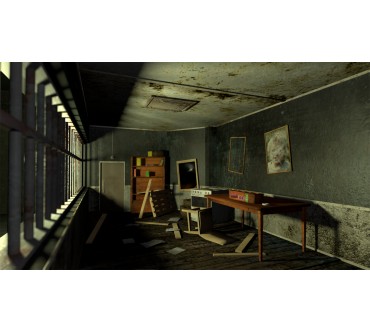 Produktbild Decay: The Mare (für PC)