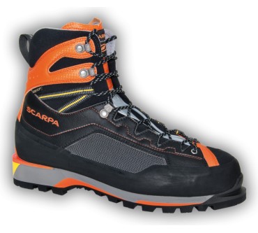 scarpa gtx pro