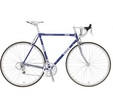 Produktbild Gios Compact Pro (Modell 2015)